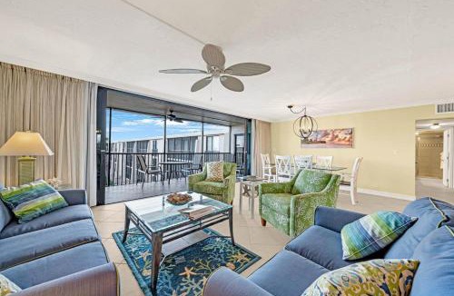 Sanibel House | Sundial P401