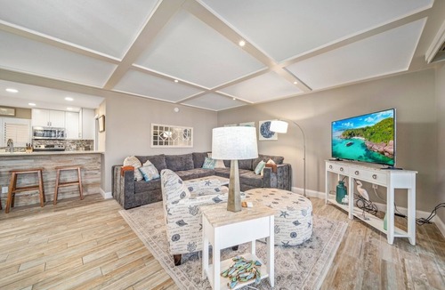 Sanibel Condo | Sundial R204 is a 3/2 Vacation Rental on Sanibel Island