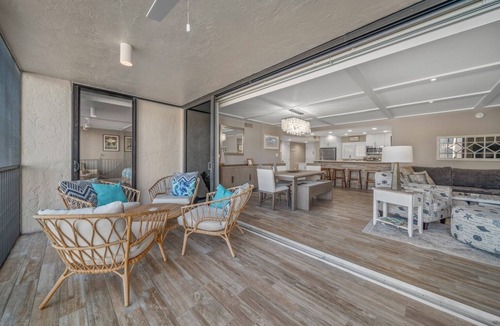 Sanibel Condo | Sundial R204 is a 3/2 Vacation Rental on Sanibel Island
