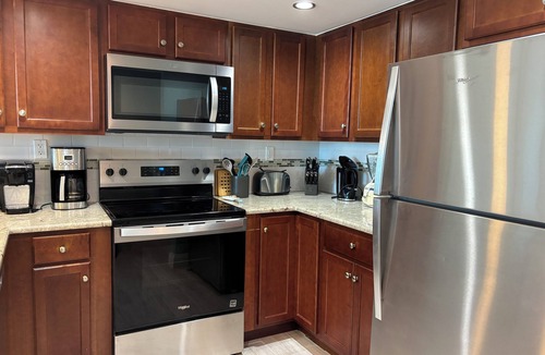Sanibel Condo | Sundial Resort - Magnificent Gulf View condo - B402