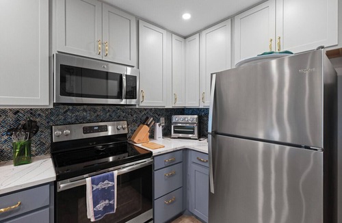 Boca Grande House | Sundown 23 - 2 Bed/2.5 Bath - BEACHFRONT - Close to Restaurants & Shops