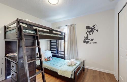 Sandy Ridge House | Sundown Oasis