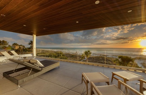 Anna Maria House | Sundowner Beach: Luxury Gulf-front, stunning views