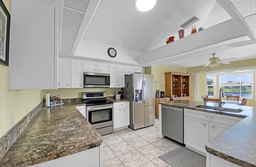Rotonda Heights Villa | SunKing Treasure, full refund*, heated pool