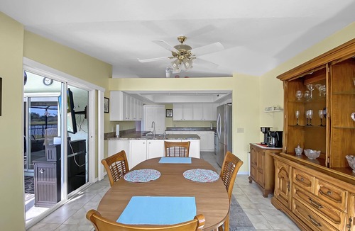 Rotonda Heights Villa | SunKing Treasure, full refund*, heated pool