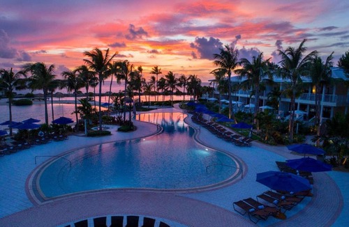 Marathon Apartment | Sunny Adventure | Private Pool. Four Bedroom Villa