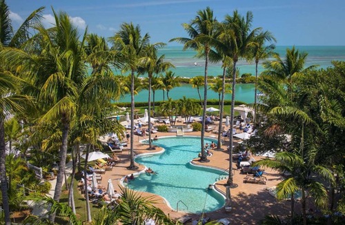 Marathon Apartment | Sunny Adventure | Private Pool. Four Bedroom Villa
