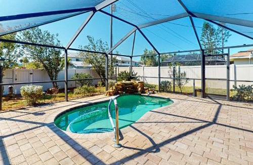 Bradenton House | Sunny Daze