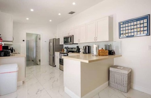 Boynton Beach House | Sunny Escape - Close to Everything