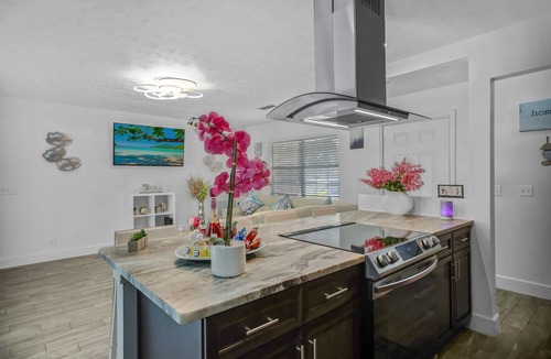 Orange Park House | Sunny Home