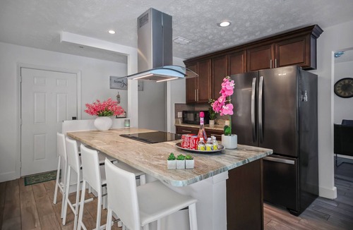 Orange Park House | Sunny Home