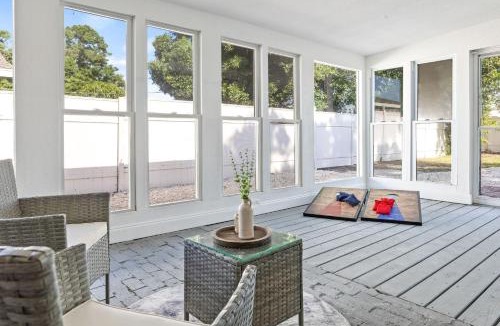 Palmetto House | Sunny Palmetto Oasis - 4BR Home With Private Pool