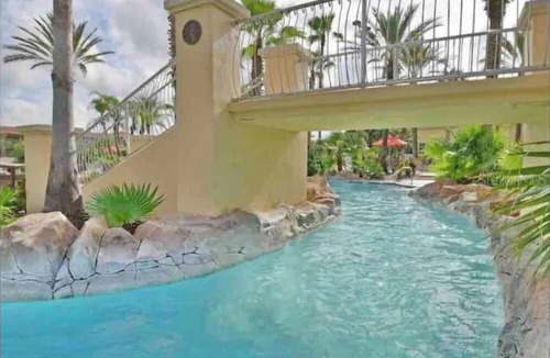Regal Palms House | Sunny Park Paradise close to Disney. At the Regal Palms.