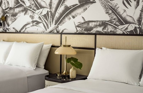 Hunt Club Hotel | Sunny Resort Escape for Families with Tennis, Pools, and Pickleball Access