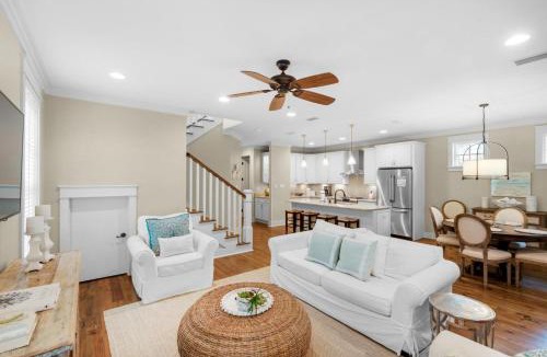 WaterSound West Beach House | Sunny Side Up