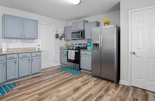 Paw Creek House | Sunny Spacious Oasis | 10 min fr Whitewater Center