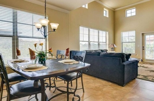 Wellington Condo | Sunnyside Up at Bella Piazza by GreenWay!