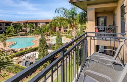 Wellington Condo | Sunnyside Up at Bella Piazza by GreenWay!