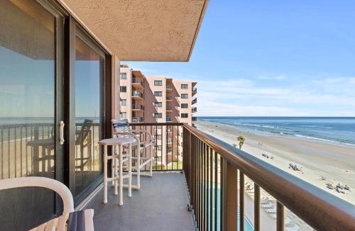 New Smyrna Beach House | Sunrise 502