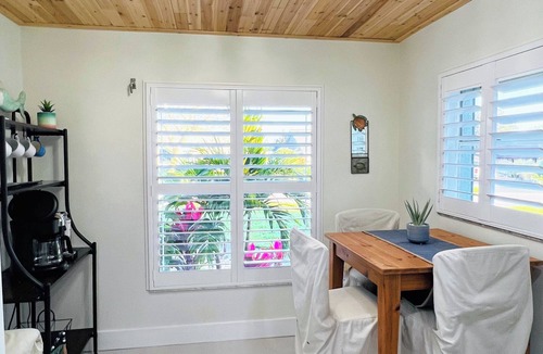 Pierside House | Sunrise at Riverwallk