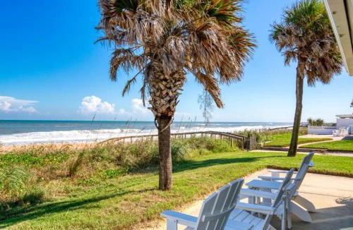 O'byrne House | Sunrise Cottage by the Sea