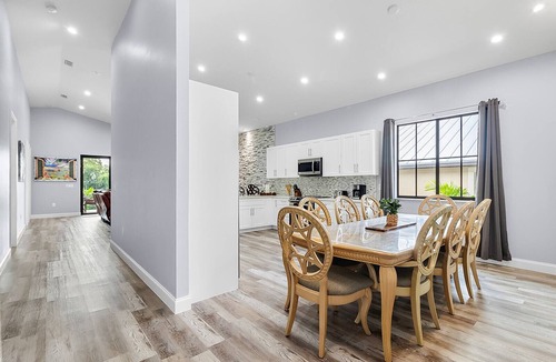 Bonita Springs House | Sunrise Haven: Your Retreat in Bonita Springs 6 bedrooms/5 bath, close to Gulf