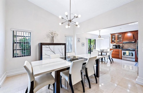 Delray Beach House | Sunrise Lake House in Delray Beach