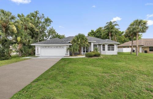 Port Orange House | Sunrise Oaks
