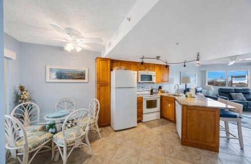 St. Pete Beach House | Sunrise Resort 303