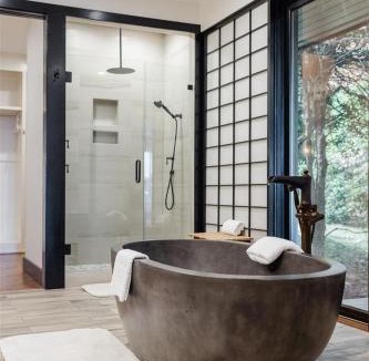 Greenville House | Sunrise Ridge Villa