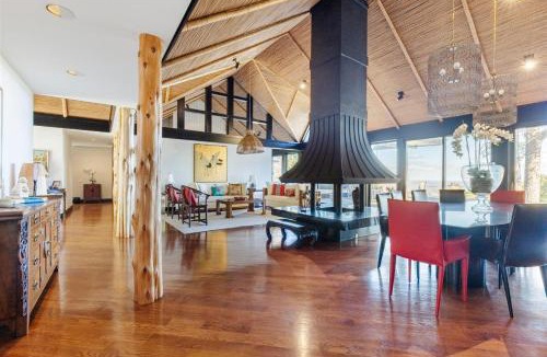 Greenville House | Sunrise Ridge Villa