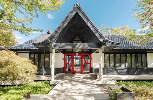 Greenville House | Sunrise Ridge Villa