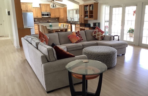 Lely Golf Estates House | Sunrise, Sunset, Stunning Views. 3 Bed, 2 Bath, Single Family Pool Home