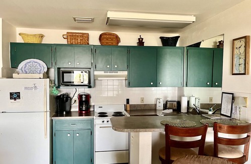 Steinhatchee Condo | Sunsest Place Resort #206 NO CLEANING FEE!