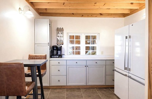 Coalmont House | Sunset Acres- Close to Coalmont OHV - Space for multiple OHV Trailers to Park!
