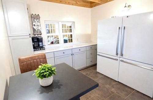 Coalmont House | Sunset Acres- Close to Coalmont OHV - Space for multiple OHV Trailers to Park!