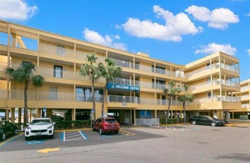 Rocky Point Apartment | Sunset and Serenity at Sailport Tampa