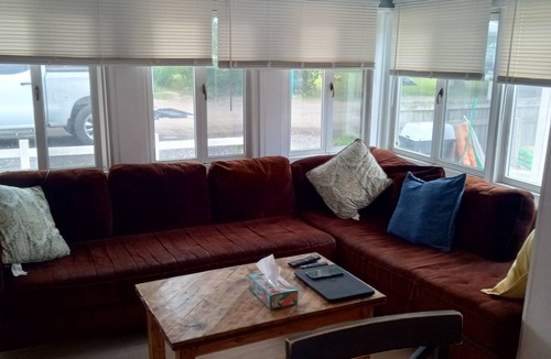 Fortescue Bed & Breakfast | sunset Bay 2 bed & in lovely Downe with AC