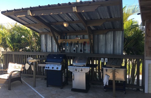 Sunset Beach Apartment | Sunset Beach Cozy boutique cottage with all the must have beach amenities