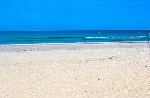 Sunset Beach House | Sunset Beach Treasure Island 3/2 Wi-fi Parking AB