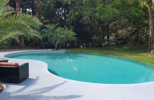Groveland House | Sunset Cove | 3 Bed, 3 Bath