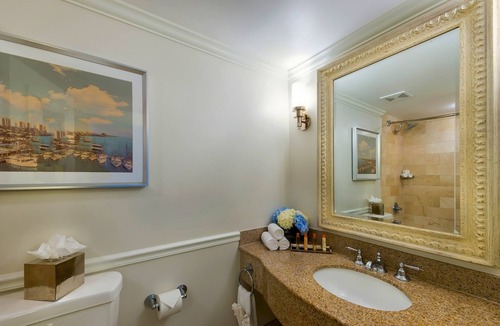 Daytona Beach Shores Hotel | Sunset Double | The Shores | Sunset nights, firepits | 2 Units