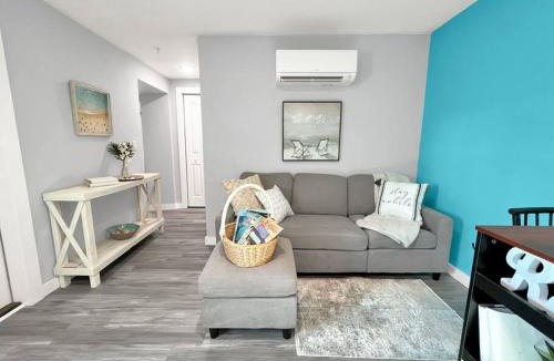 Fort Walton Beach Apartment | Sunset Dream Minutes from the Beach - Unit 8