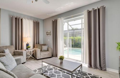 Sunset Lakes House | Sunset Dreams
