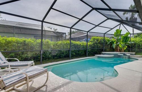 Sunset Lakes House | Sunset Dreams