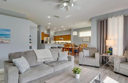 Sunset Lakes House | Sunset Dreams