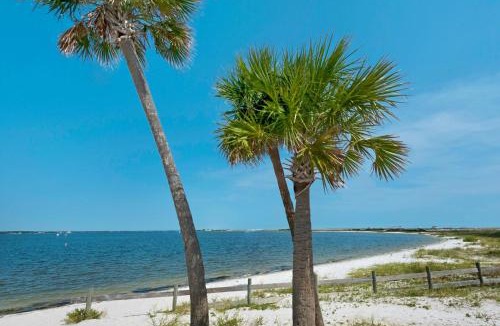 Navarre Beach House | Sunset Harbor Villas 431