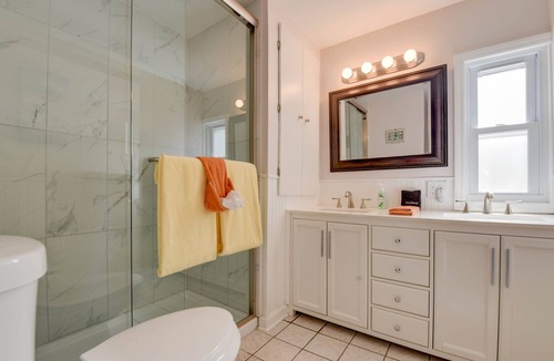 Bay Point House | Sunset Harmony, your oceanfront Key West Home on Saddlebunch Key