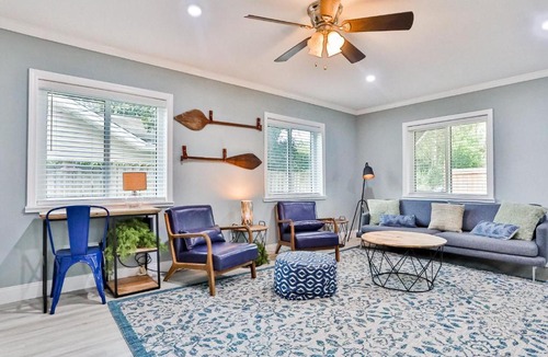 Riviera Beach House | Sunset Haven