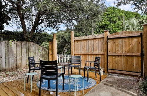 Riviera Beach House | Sunset Haven